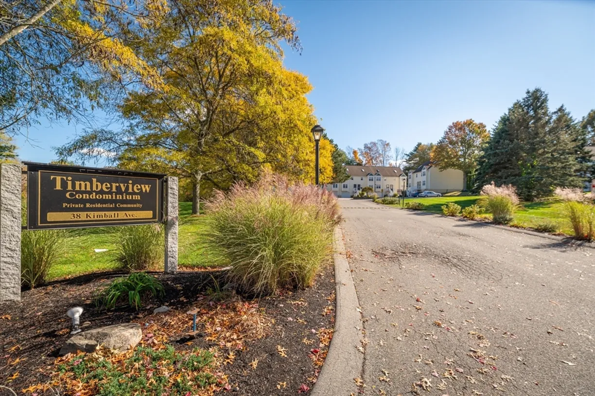 38 Kimball Ave #7, Ipswich, MA 01938 Property for sale