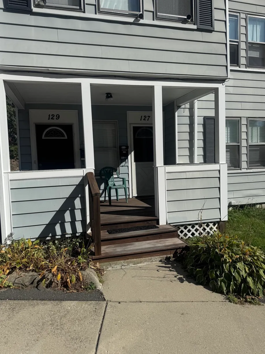 127 Tremont #1, Malden, MA 02148 Property for rent