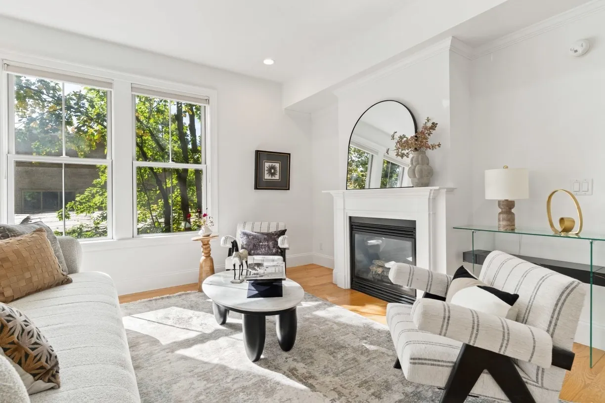 76 Green Street #2, Brookline, MA 02446 Property for sale