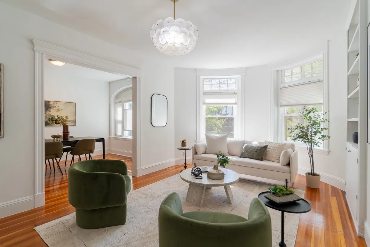 23 Strathmore Rd #1A, Brookline, MA 02445 Property for rent