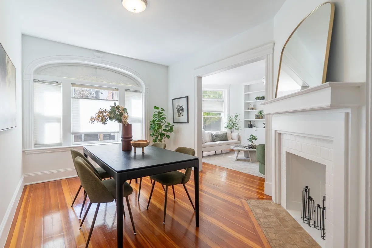23 Strathmore Rd #1A, Brookline, MA 02445 Property for rent