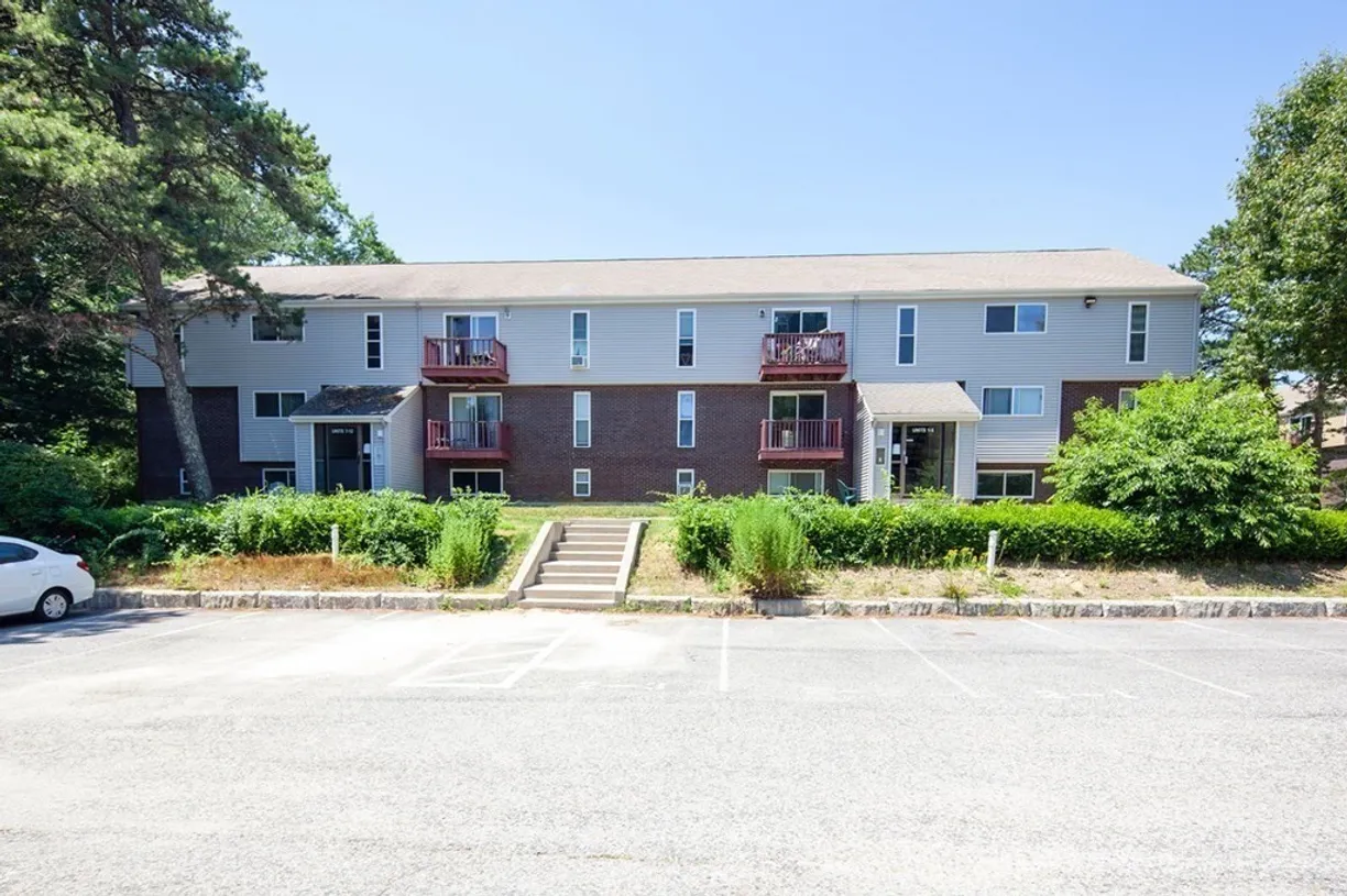 2 Tideview Path #11, Plymouth, MA 02360 Property for rent