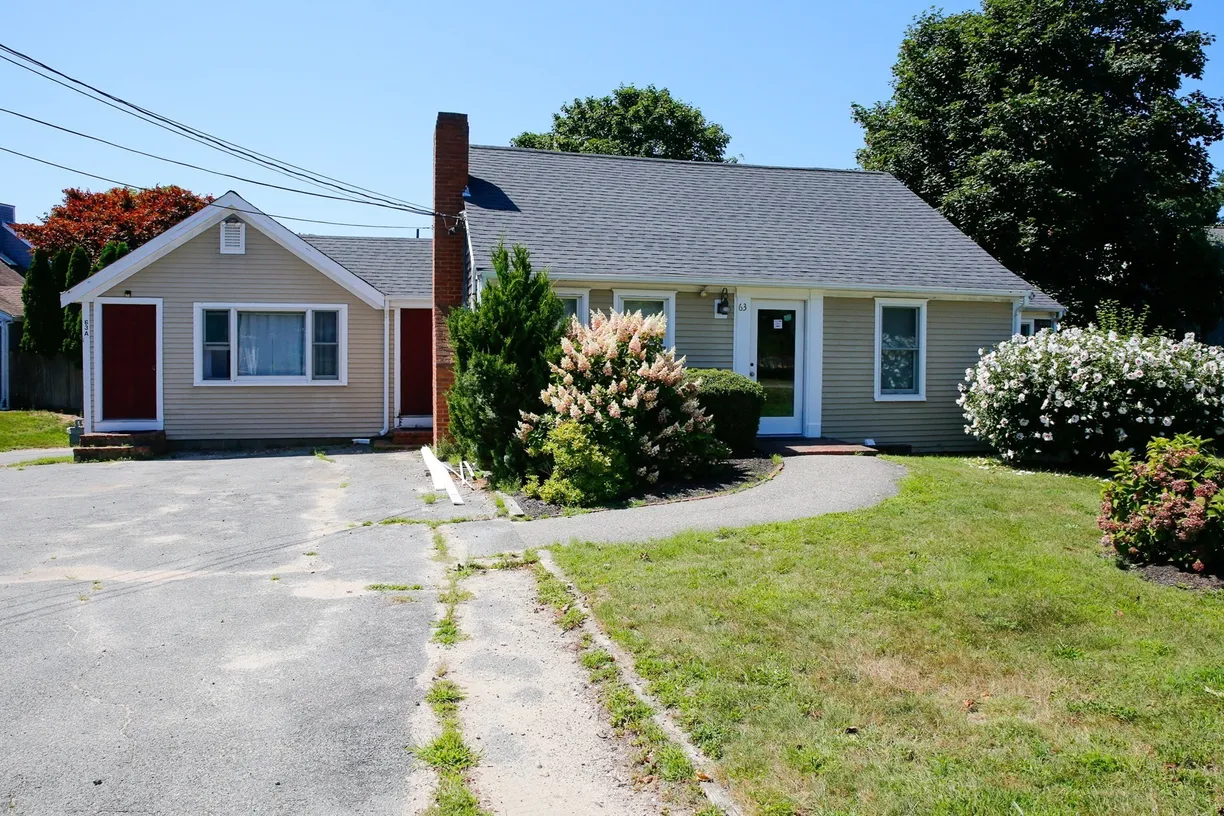 63 Crowell Rd, Chatham, MA 02633 Property for rent