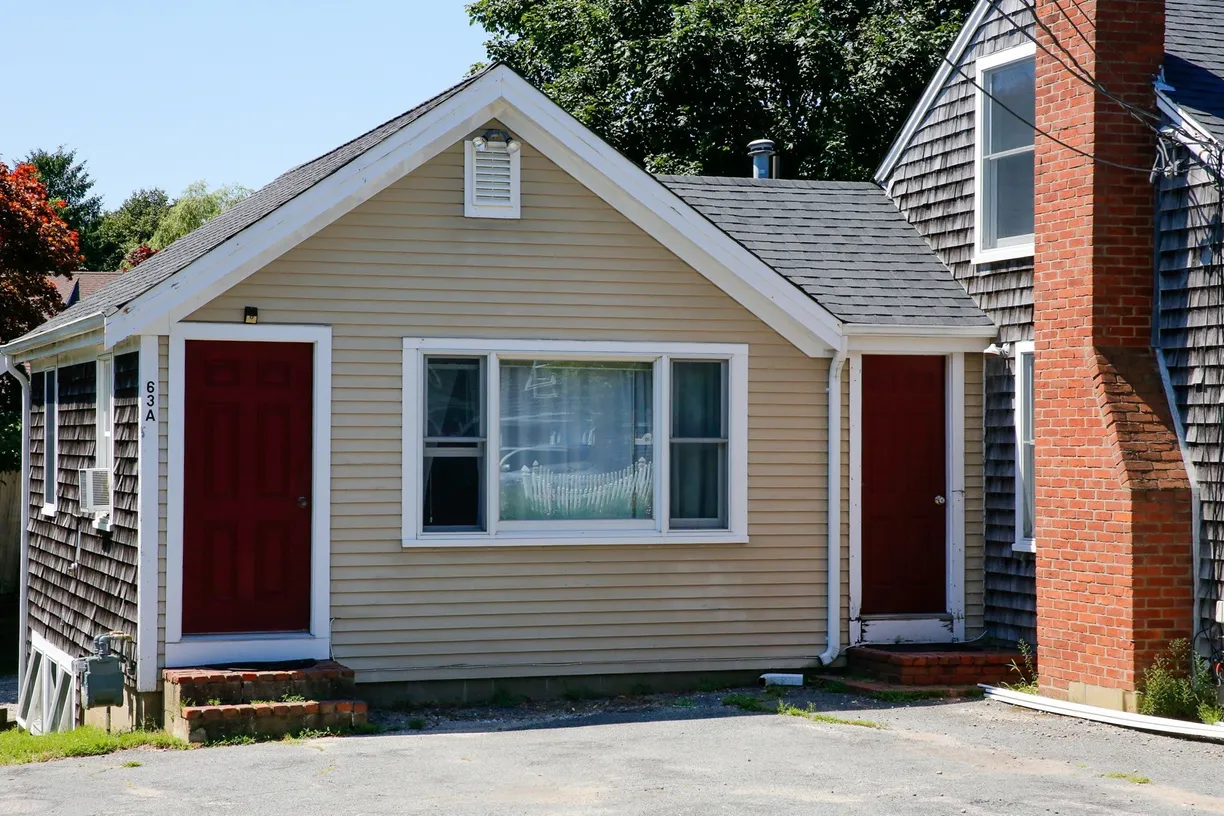 63 Crowell Rd, Chatham, MA 02633 Property for rent