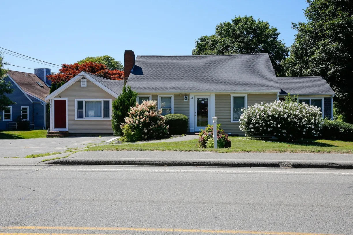 63 Crowell Rd, Chatham, MA 02633 Property for rent