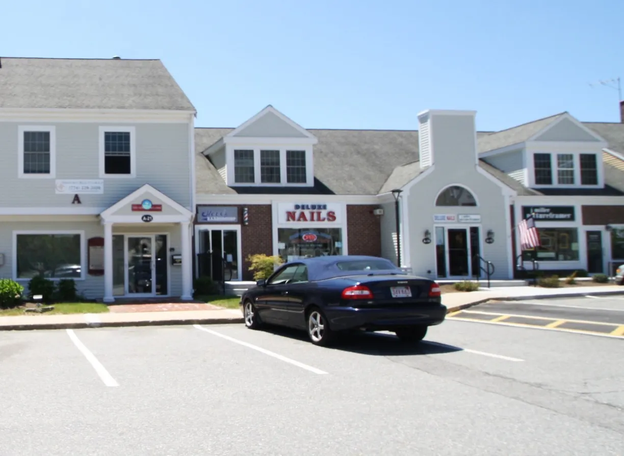 681 Falmouth Road #A14, Mashpee, MA 02649 Property for rent
