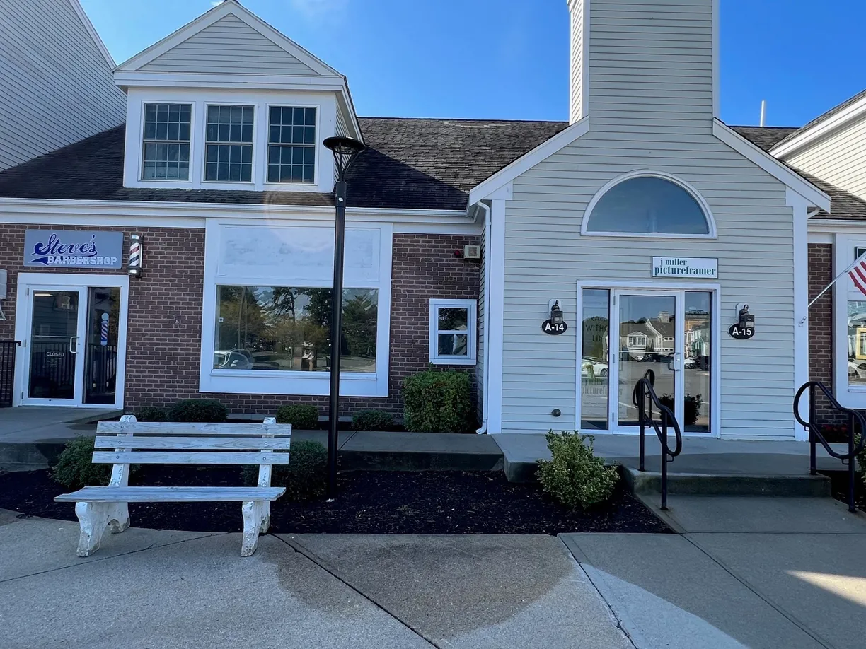 681 Falmouth Road #A14, Mashpee, MA 02649 Property for rent