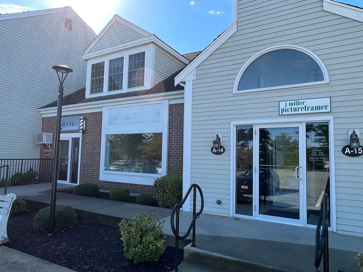 681 Falmouth Road #A14, Mashpee, MA 02649 Property for rent