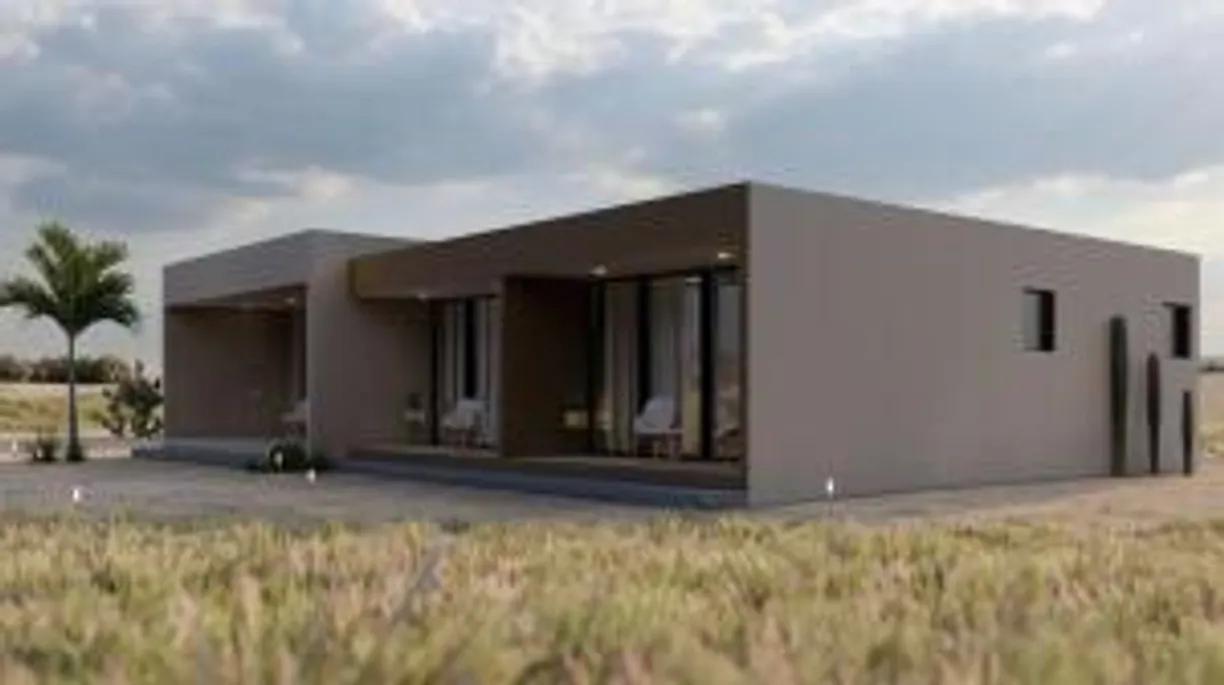 Los Cabos Real Estate | View Calle sin Nombre | Listing