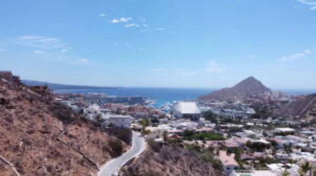 Los Cabos Real Estate | View Pedregal de Cabo San Lucas | Listing