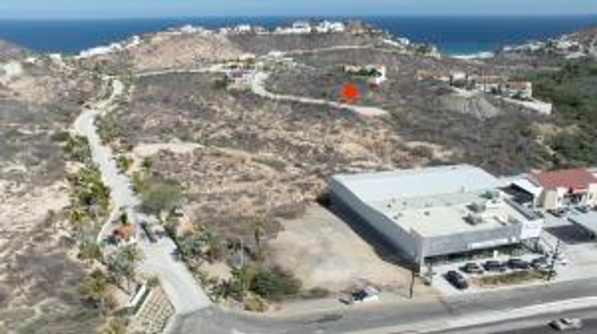 Los Cabos Real Estate | View Lot 12 Baja California | Listing