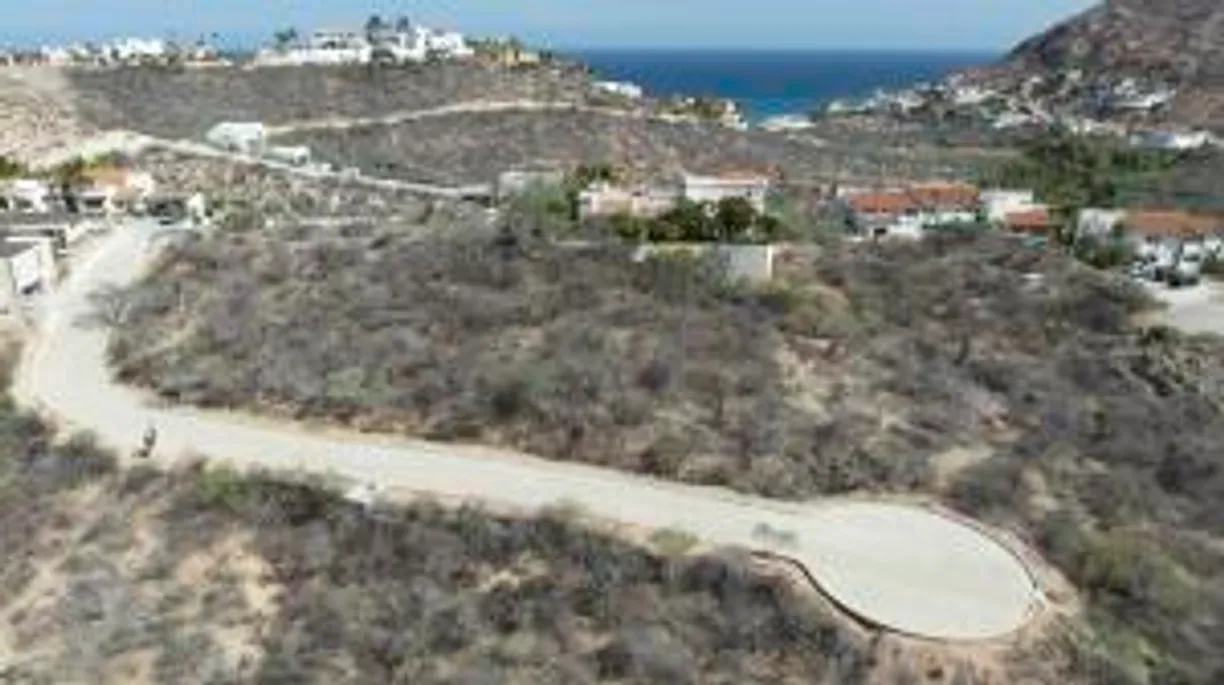 Los Cabos Real Estate | View Lot 12 Baja California