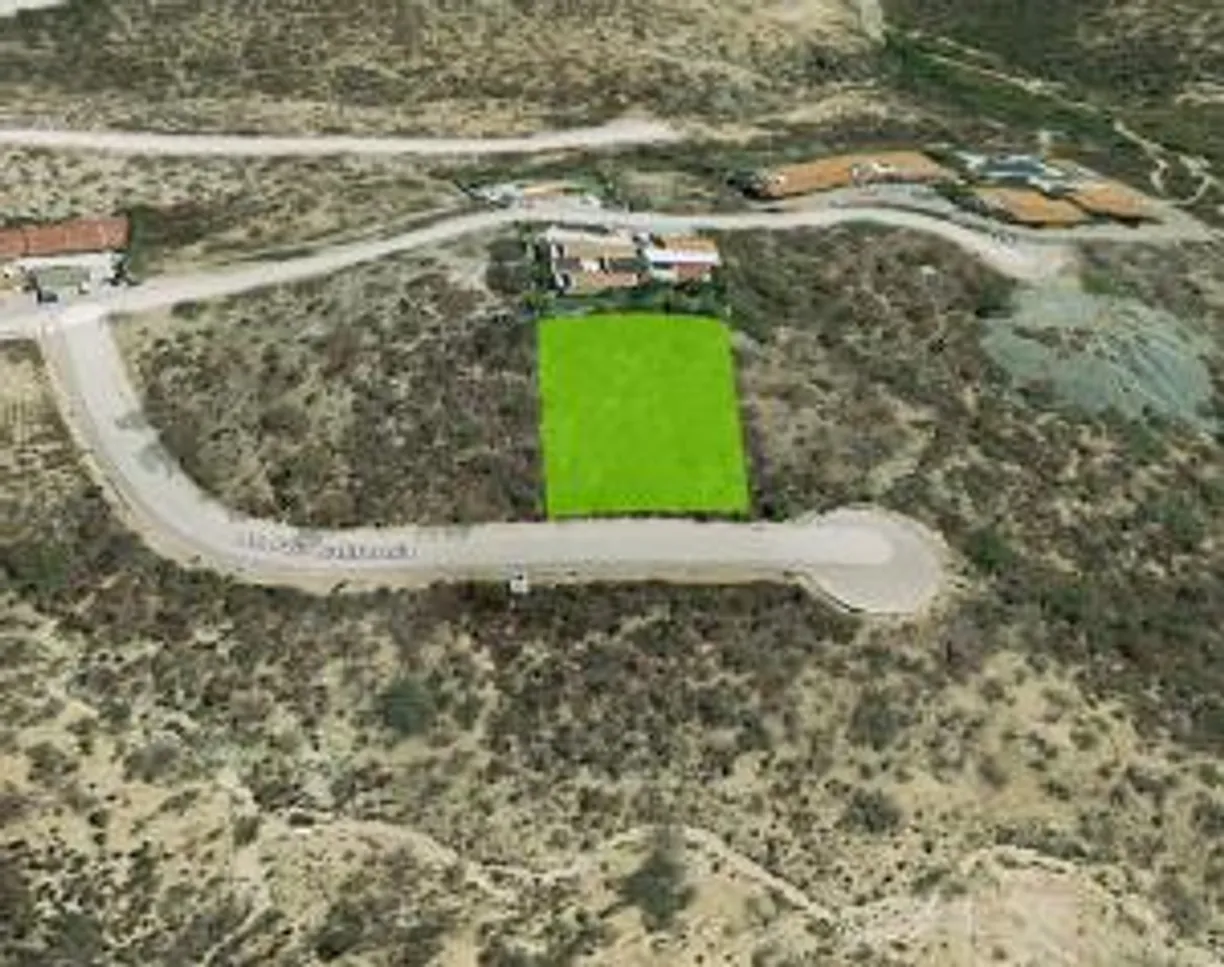 Los Cabos Real Estate | View Lot 12 Baja California | Listing