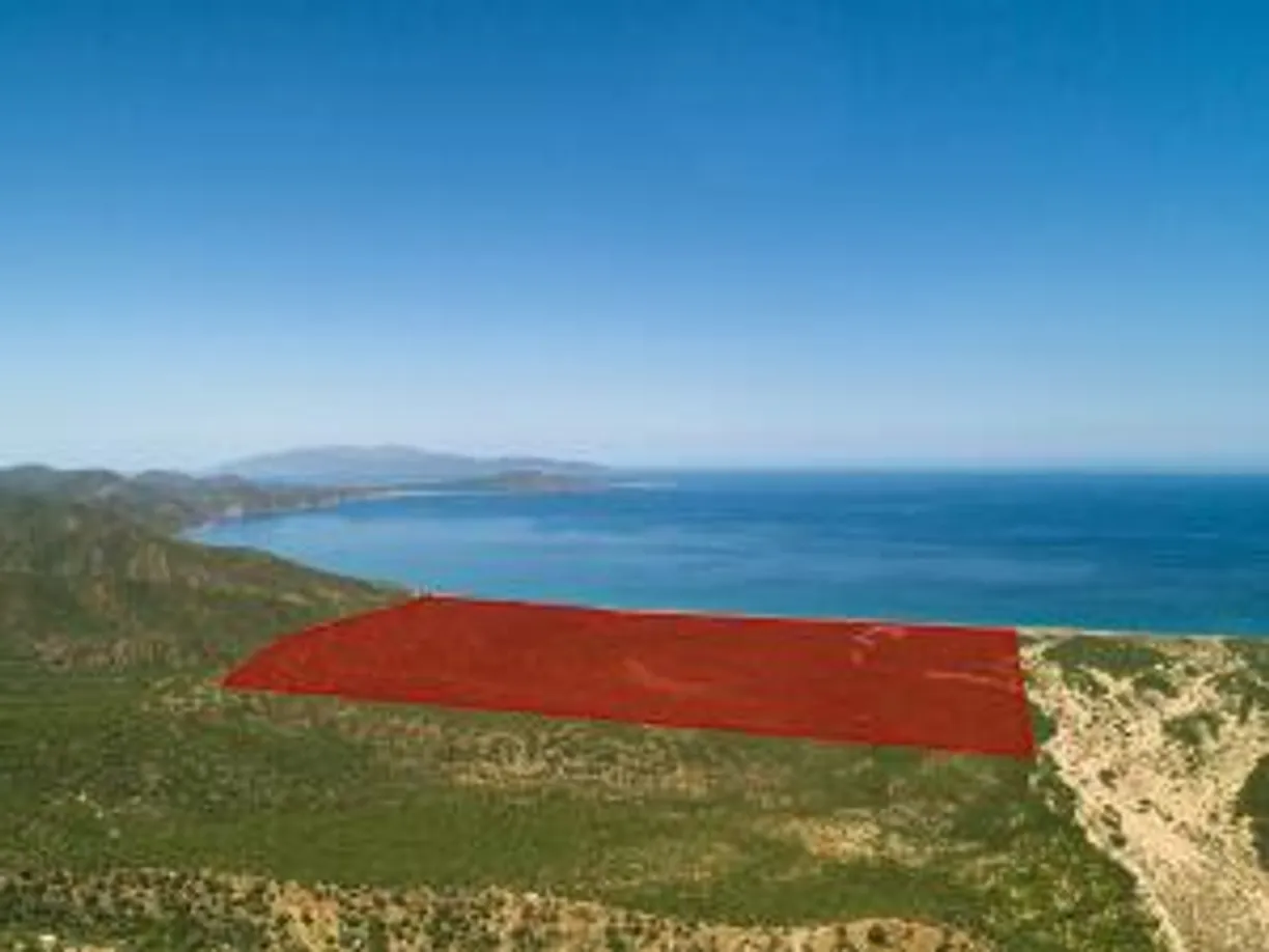 Los Cabos Real Estate | View Piedras Primeras | Listing