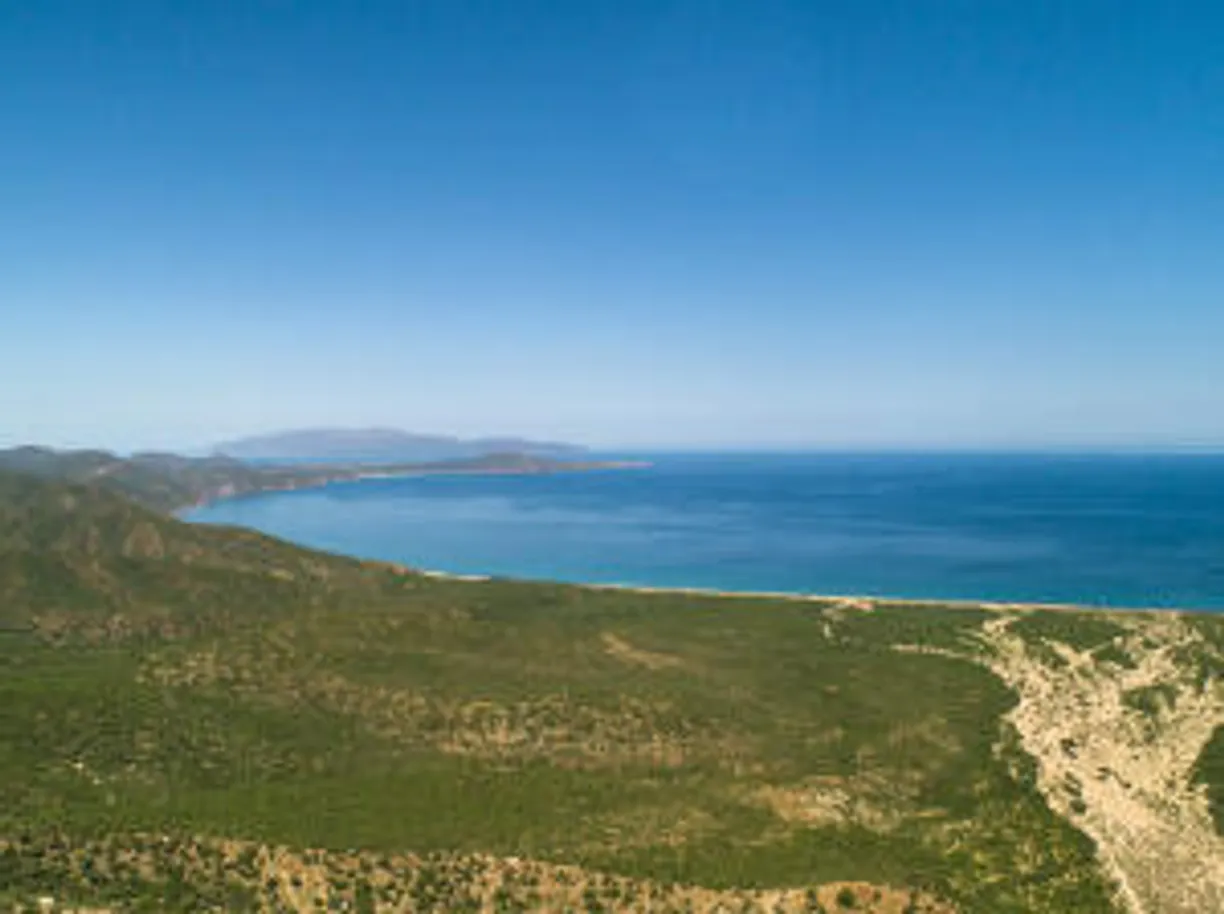 Los Cabos Real Estate | View Piedras Primeras | Listing