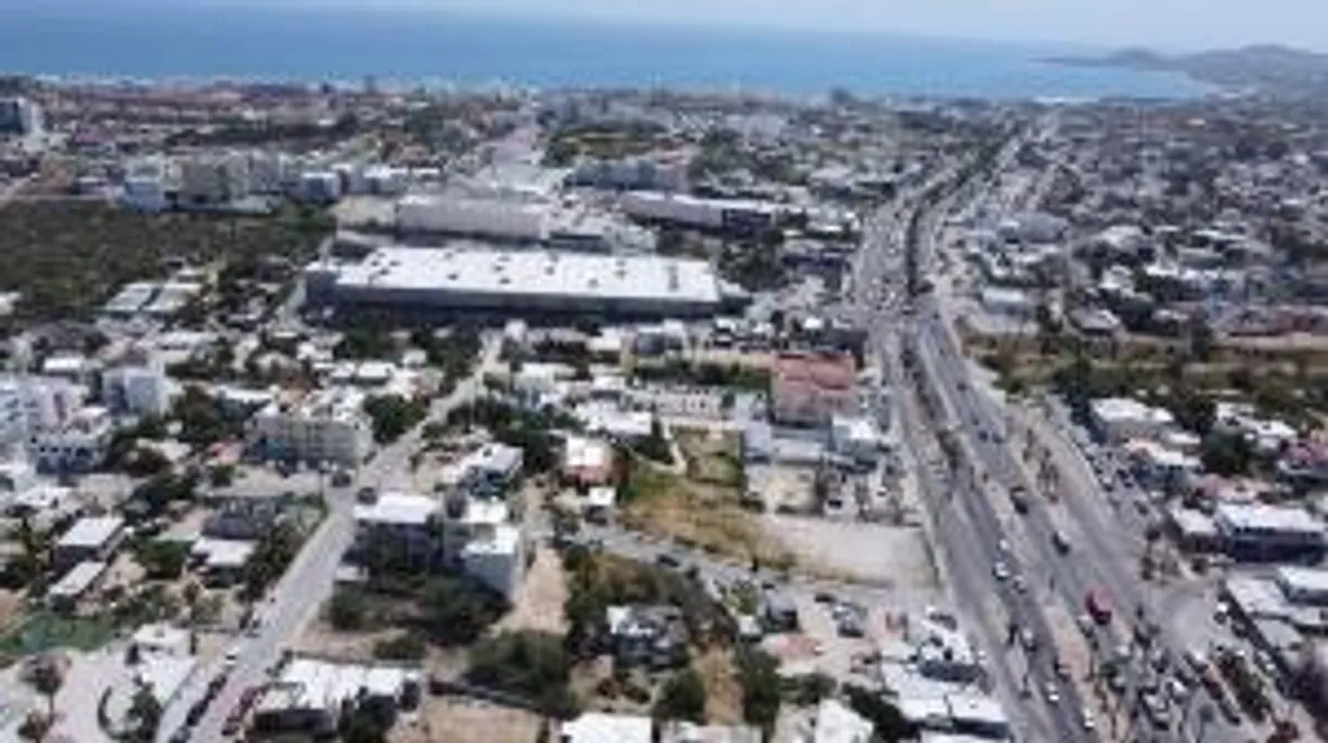 Los Cabos Real Estate | View Calle Sin Numero