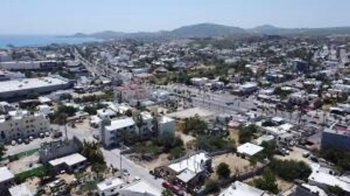 Los Cabos Real Estate | View Calle Sin Numero | Listing