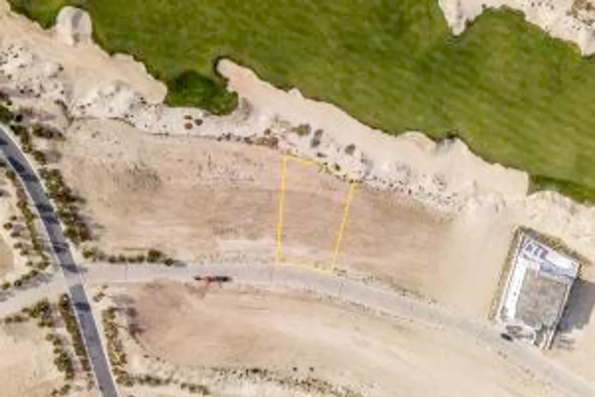 Los Cabos Real Estate | View 51 Costa Palmas South Rd. | Listing