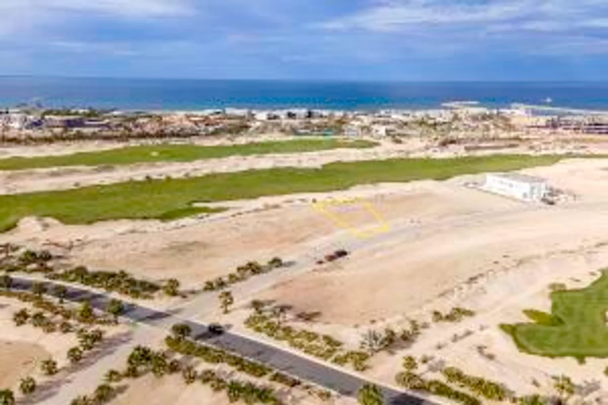 Los Cabos Real Estate | View 51 Costa Palmas South Rd.