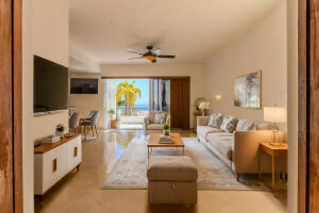 Los Cabos Real Estate | View Los Frailes, L-202 | Listing