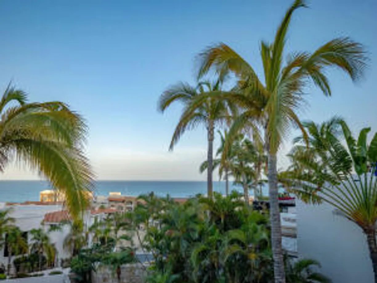 Los Cabos Real Estate | View Los Frailes, L-202 | Listing