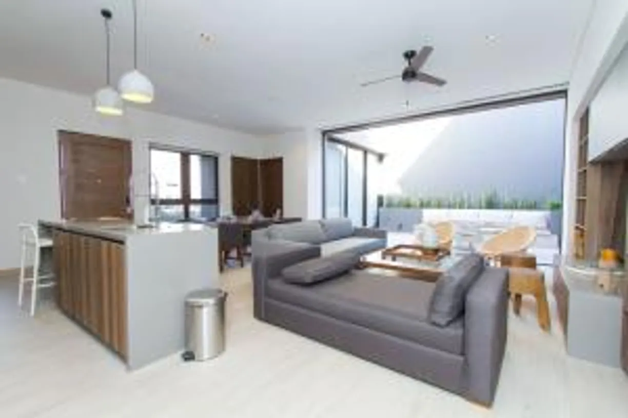 Los Cabos Real Estate | View The Paraiso Residences, 1211 | Listing