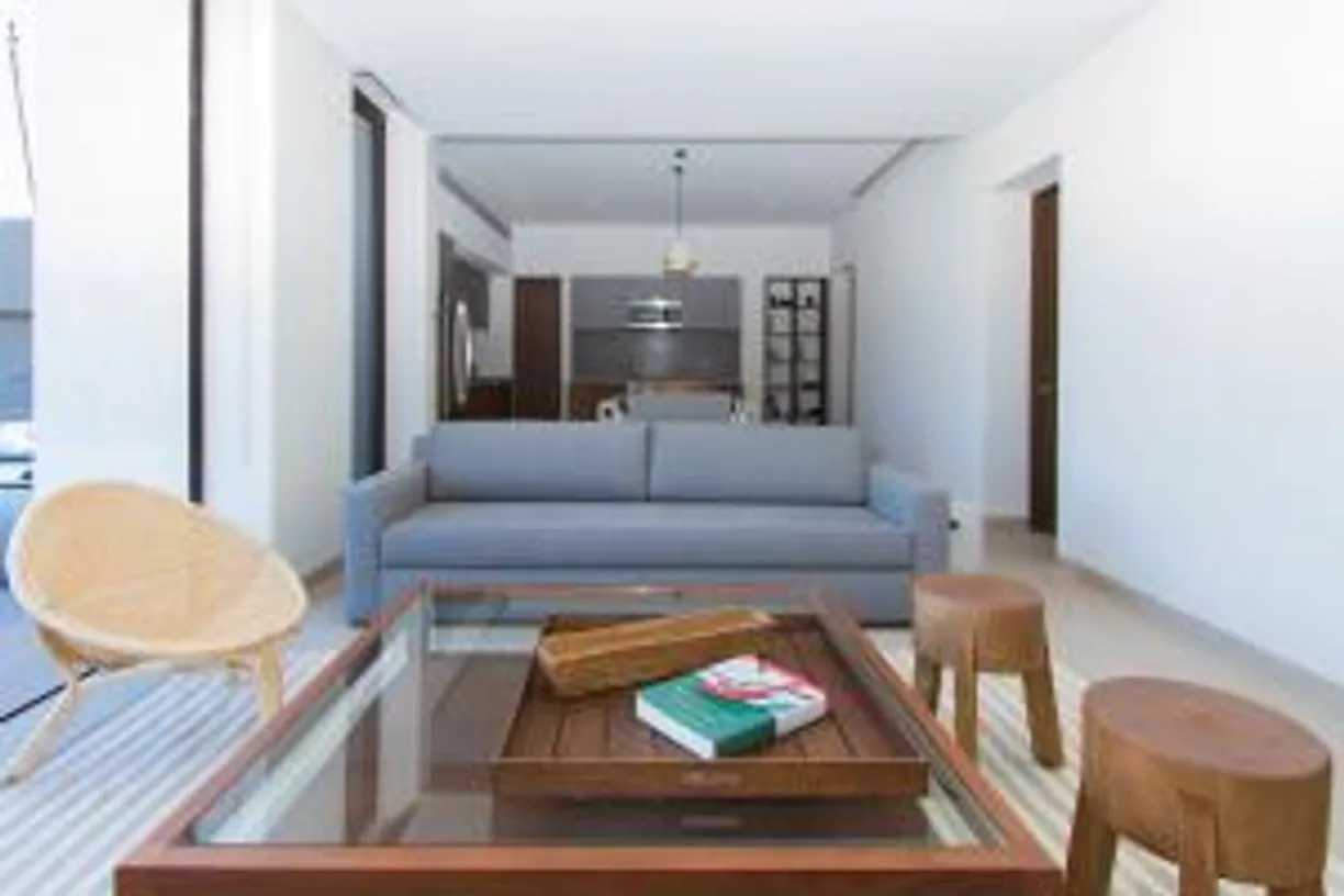 Los Cabos Real Estate | View The Paraiso Residences, 1211 | 3 Beds, 3 Baths