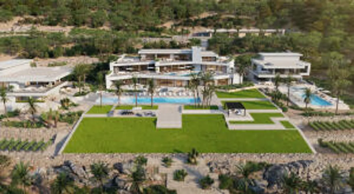 Los Cabos Real Estate | View Parcel X | Listing