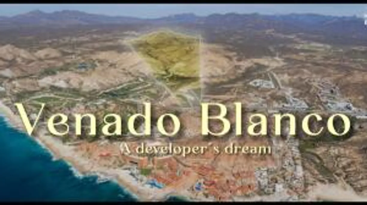 Los Cabos Real Estate | View Parcel X