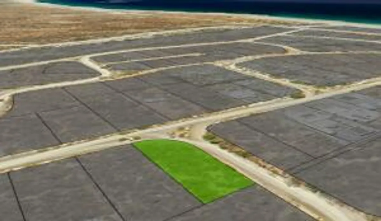 Los Cabos Real Estate | View Lot 71 71 | Listing