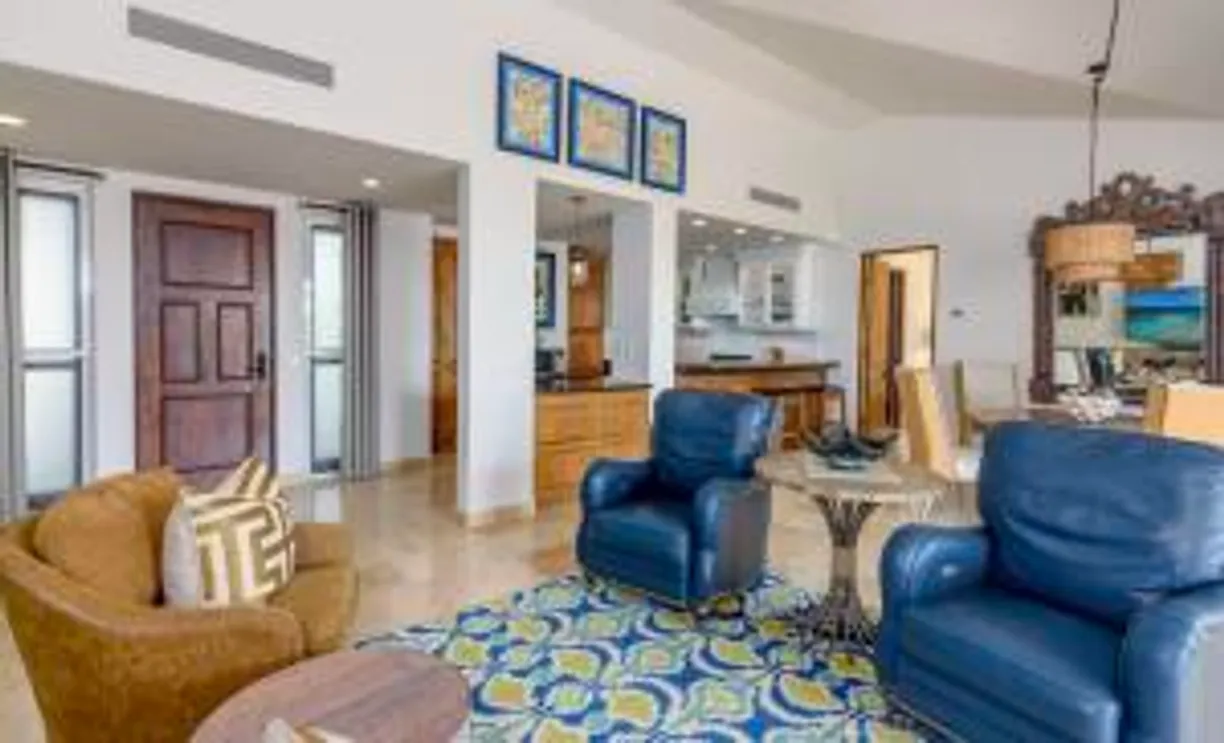 Los Cabos Real Estate | View Lirio Penthouse, 104 | Listing