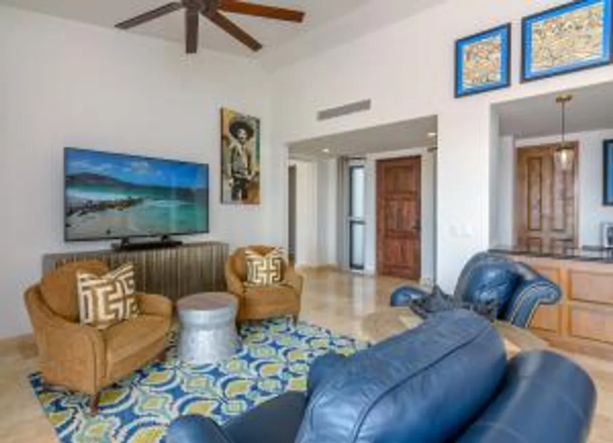 Los Cabos Real Estate | View Lirio Penthouse, 104 | Listing