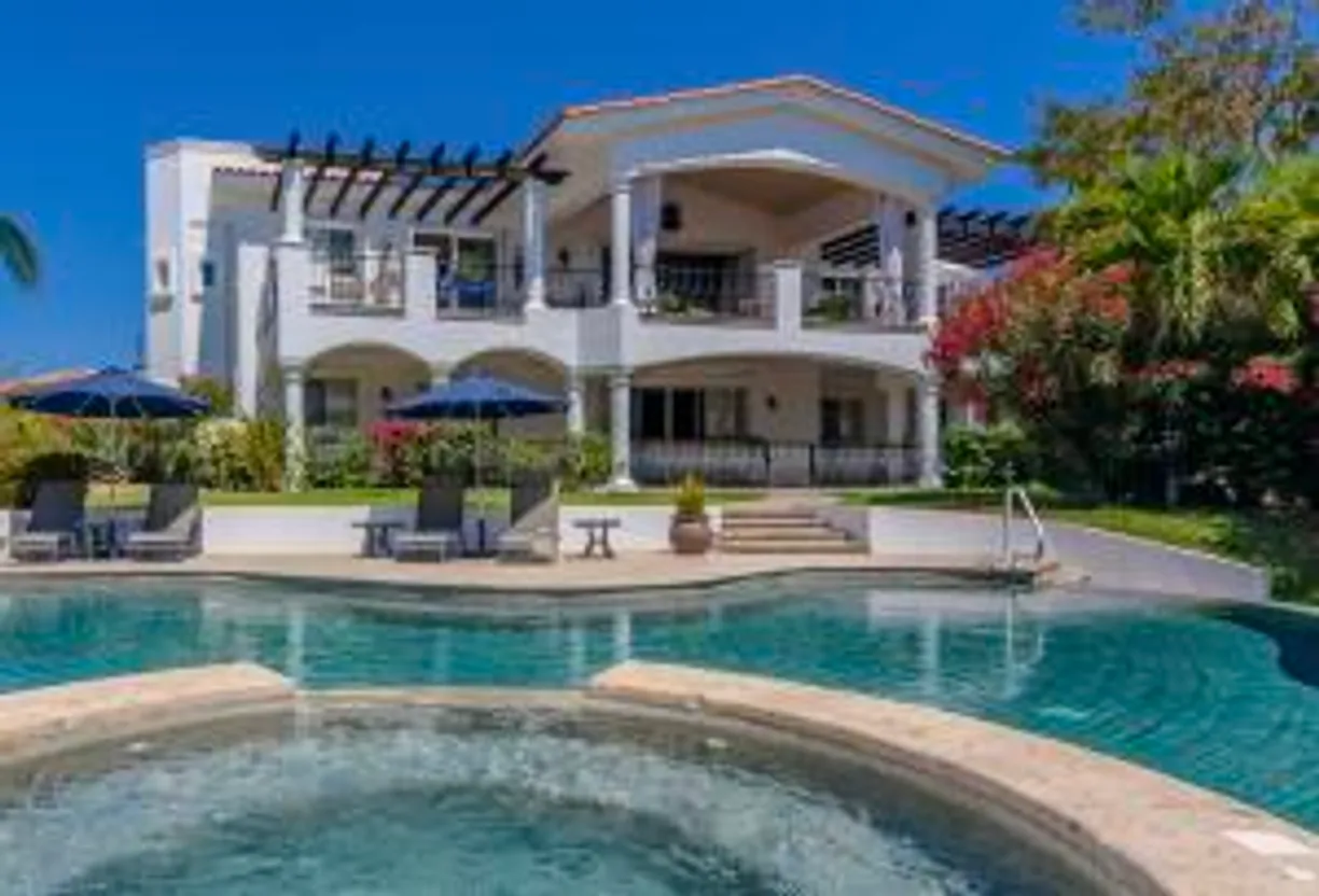 Los Cabos Real Estate | View Lirio Penthouse, 104 | 3 Beds, 3 Baths