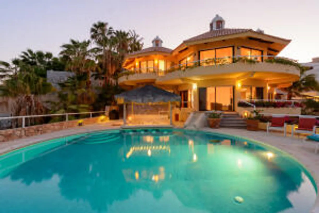 Los Cabos Real Estate | View Cam. Del Mar | Listing