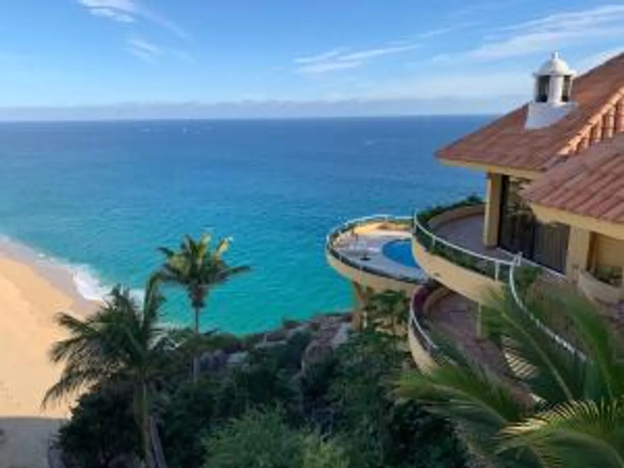 Los Cabos Real Estate | View Cam. Del Mar | Listing