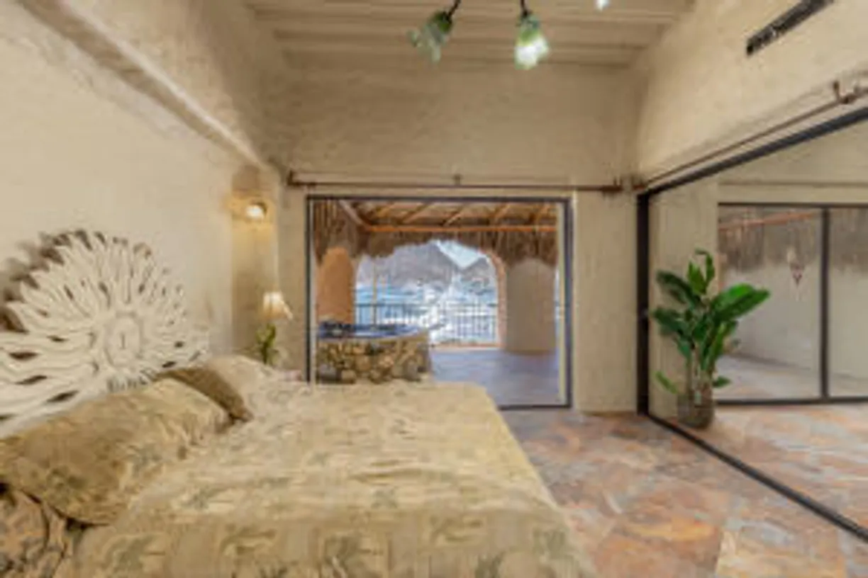 Los Cabos Real Estate | View calle sin nombre, 48 | Listing