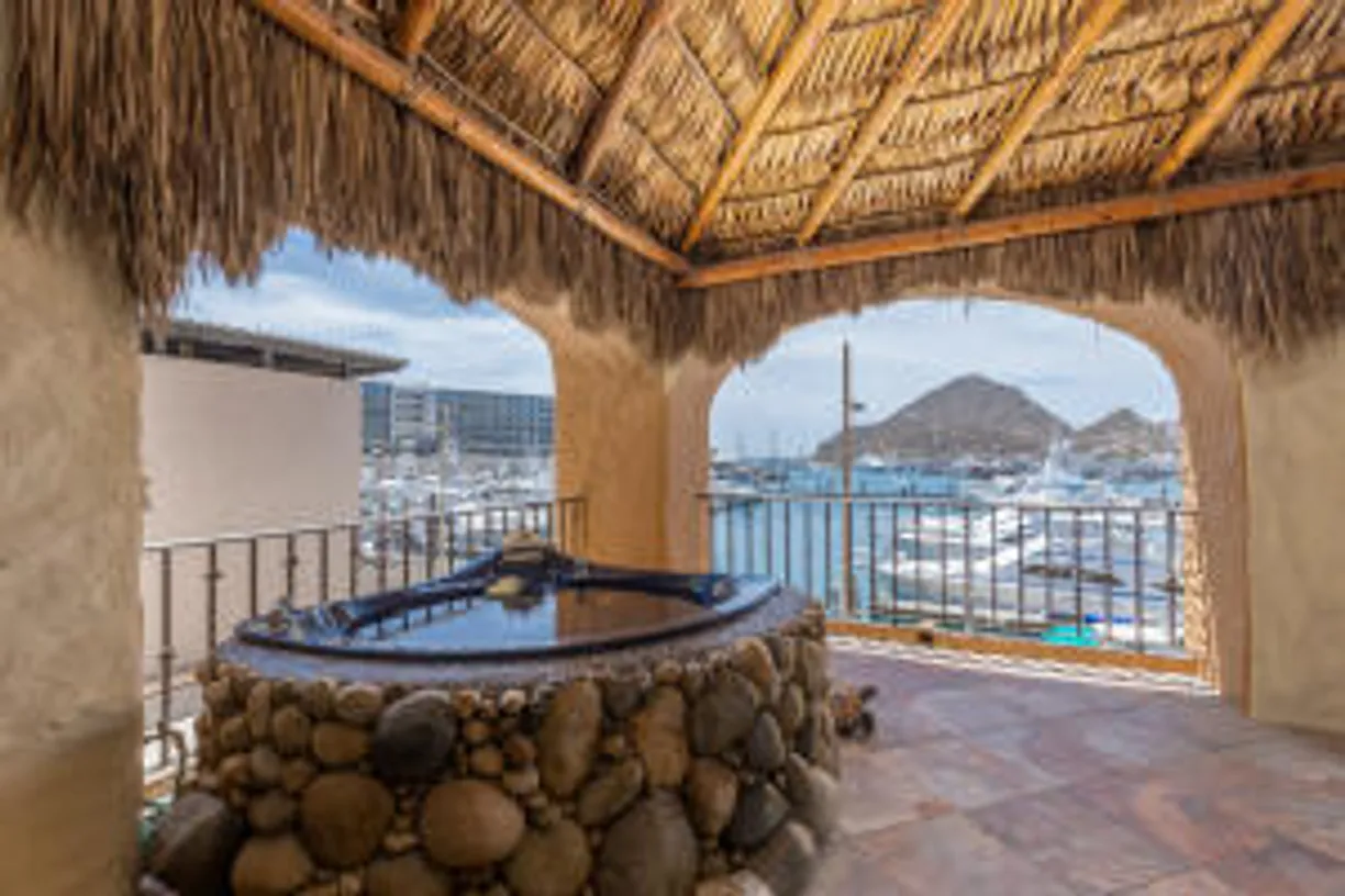 Los Cabos Real Estate | View calle sin nombre, 48 | Listing