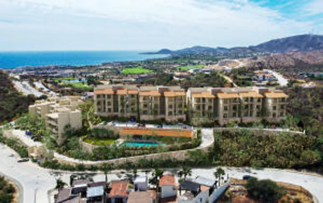 Los Cabos Real Estate | View S/N Ave Vista Hermosa, C102 | Listing