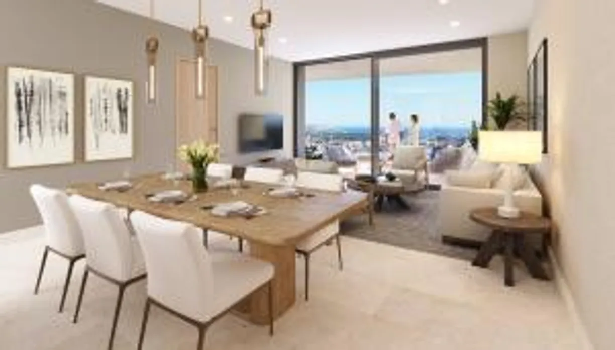 Los Cabos Real Estate | View S/N Ave Vista Hermosa, C102 | Listing
