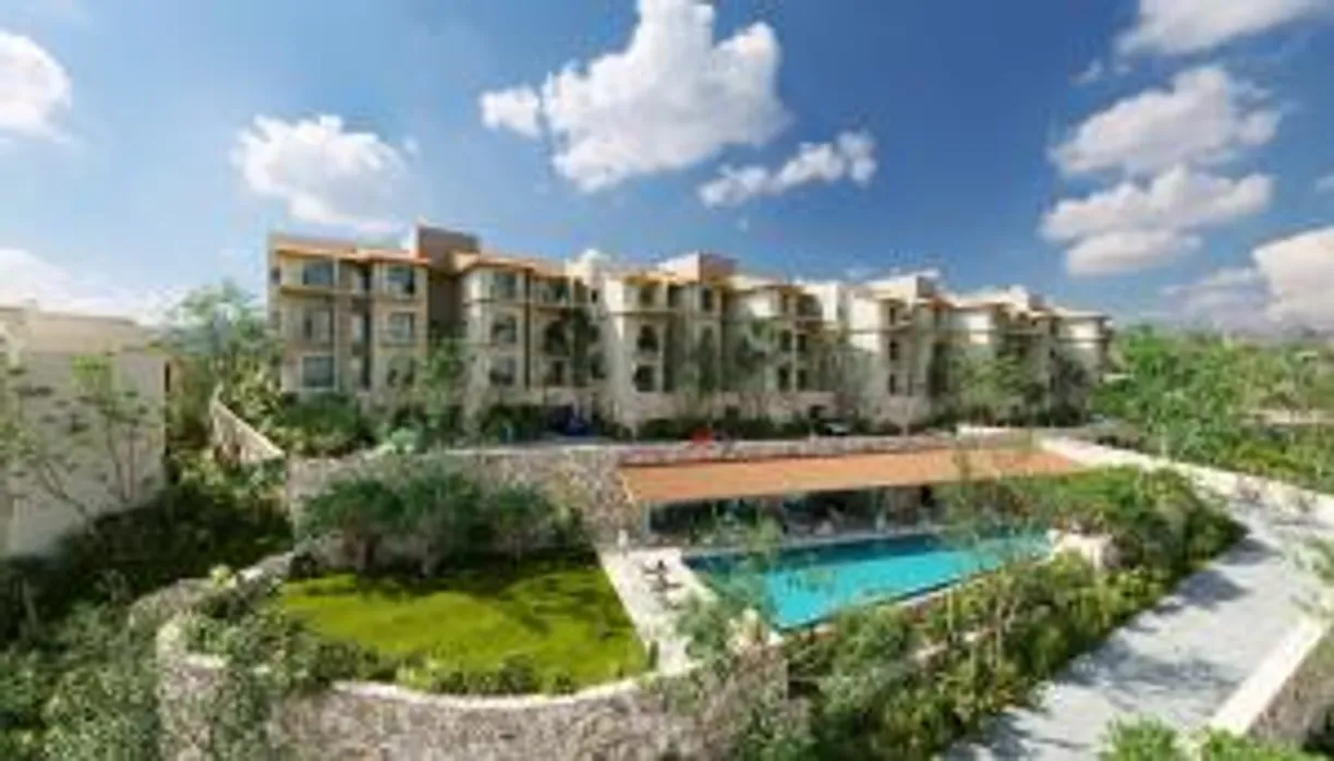 Los Cabos Real Estate | View S/N Ave Vista Hermosa, C102 | 3 Beds, 3 Baths