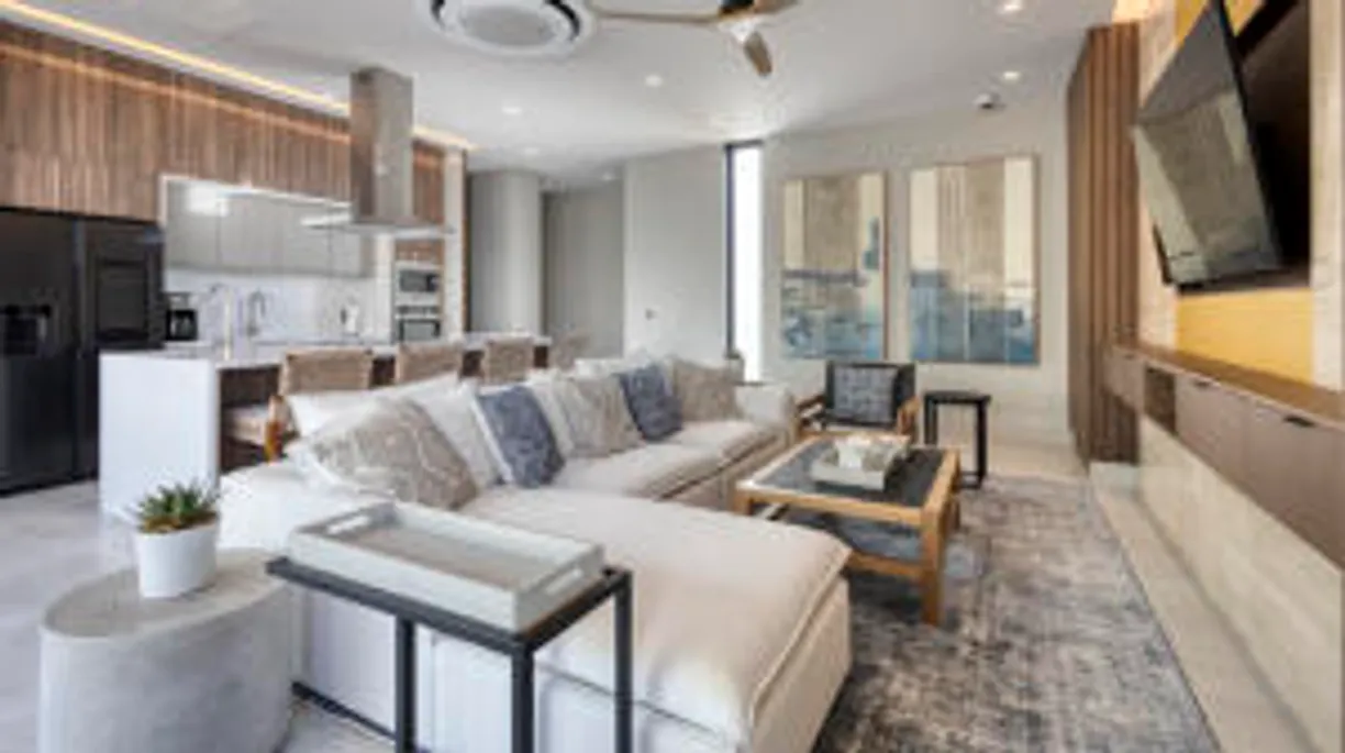 Los Cabos Real Estate | View Growth, D-2 | Listing