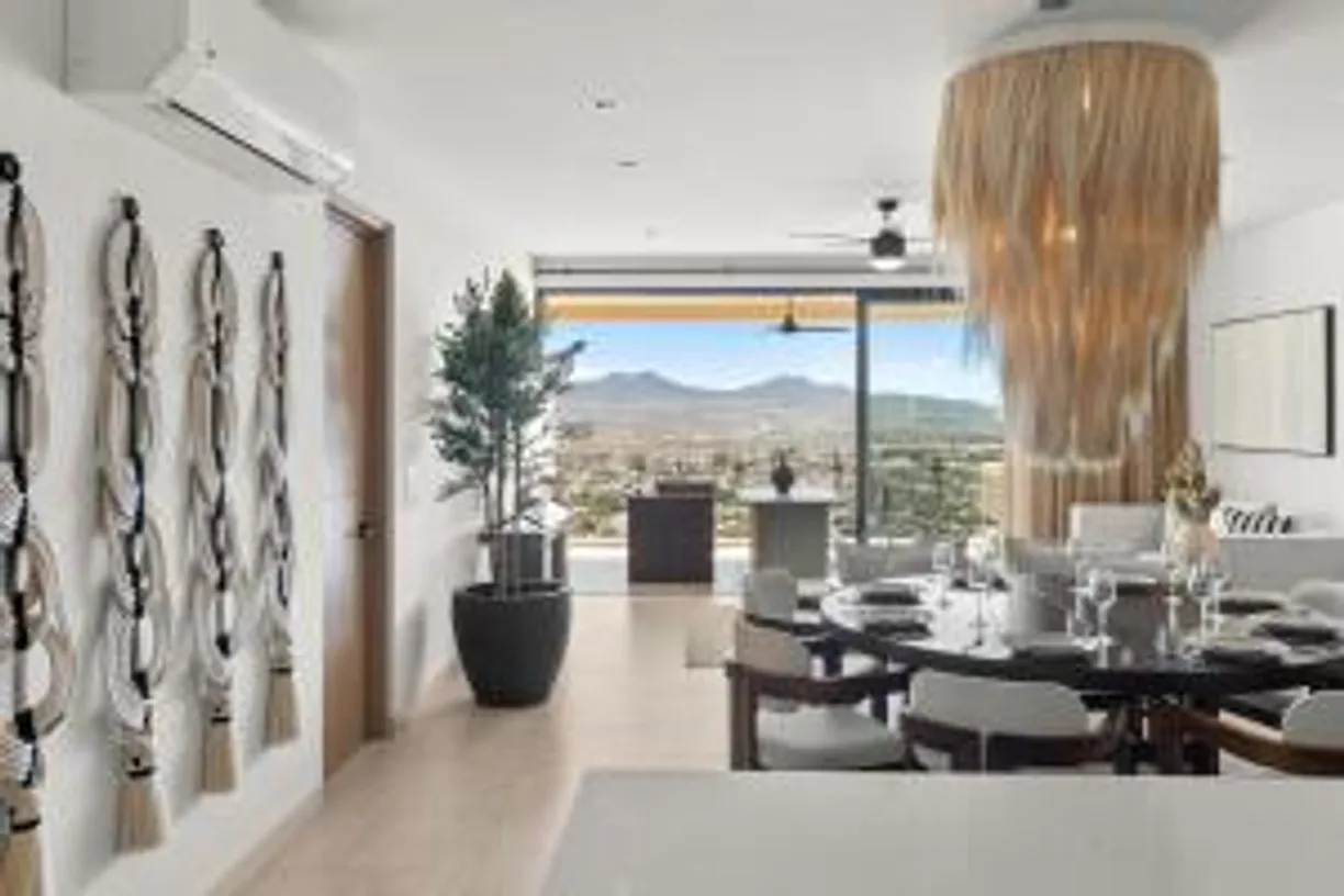 Los Cabos Real Estate | View 201 | 3 Beds, 3 Baths
