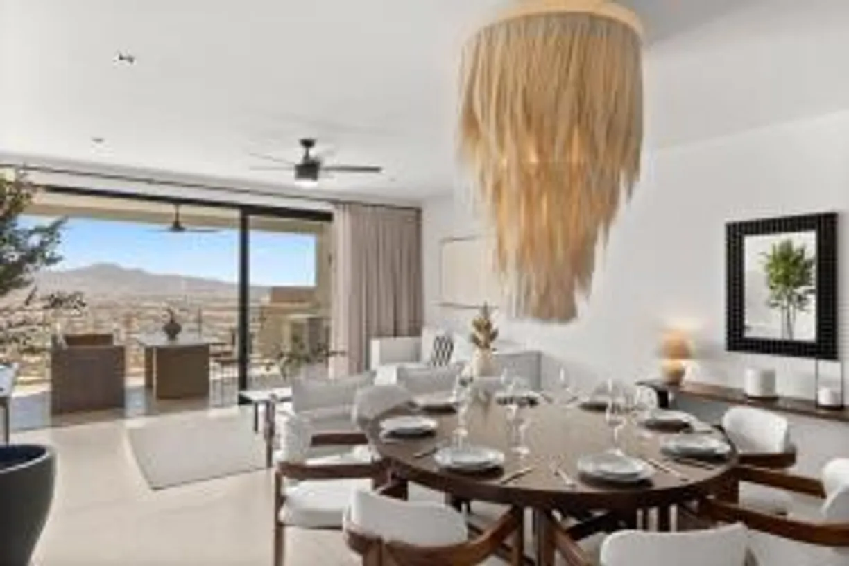 Los Cabos Real Estate | View 201 | Listing