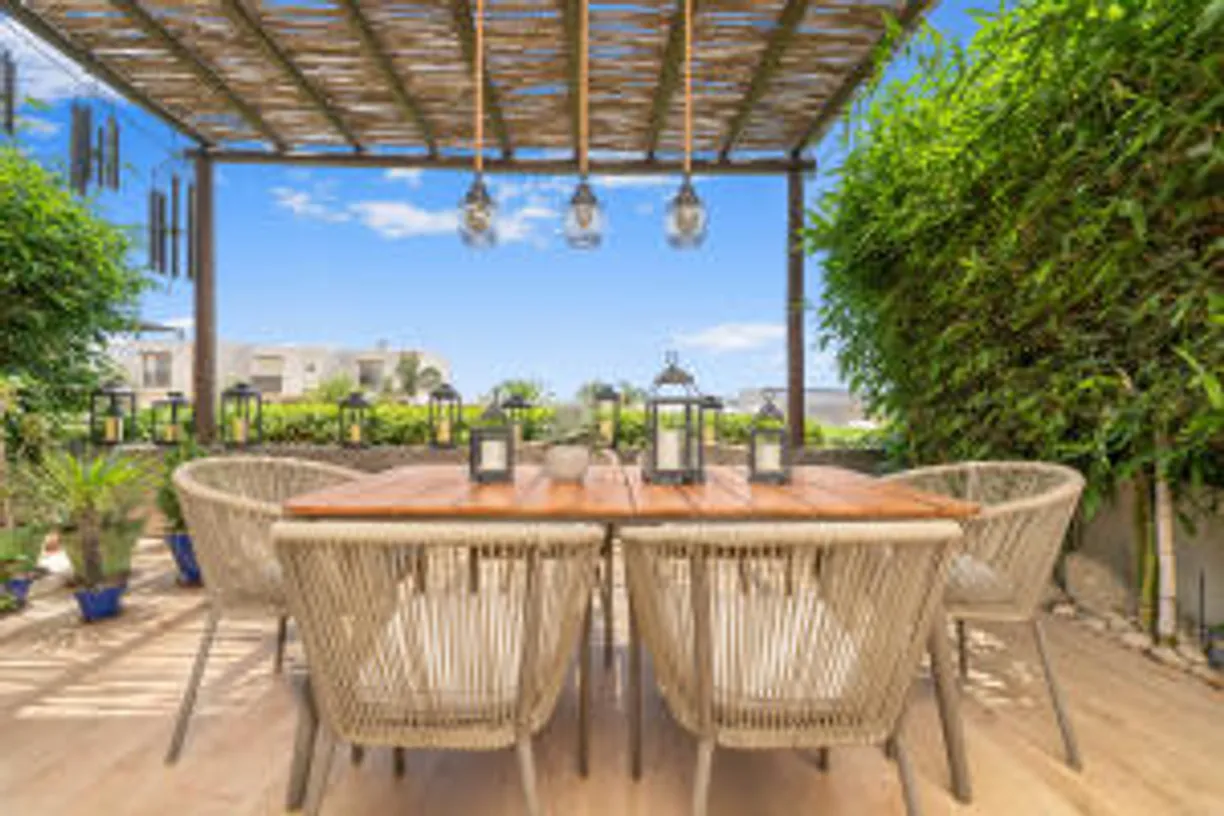 Los Cabos Real Estate | View 133 Vista Vela Phase 1 | 3 Beds, 3 Baths
