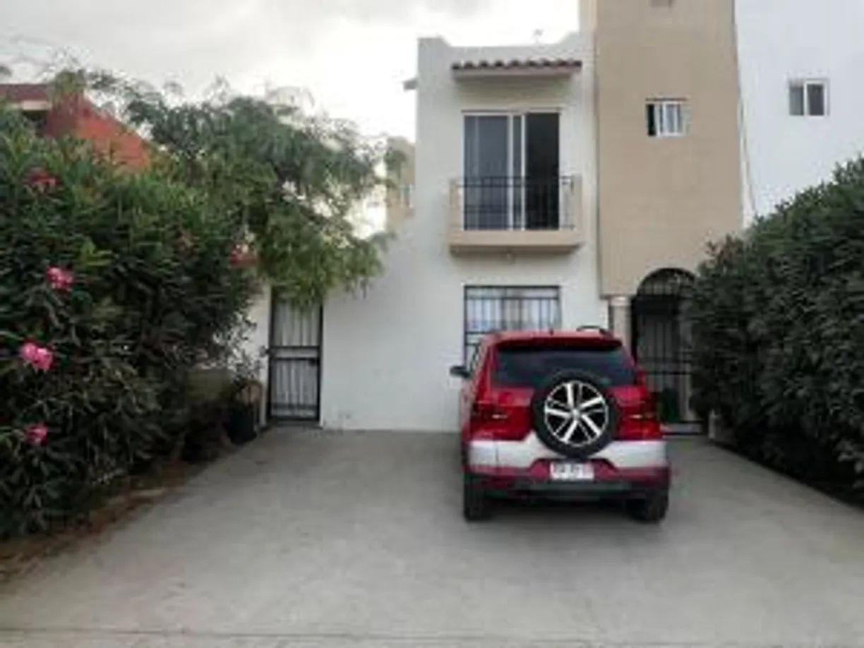 Los Cabos Real Estate | View MAR MUERTO | 3 Beds, 2 Baths