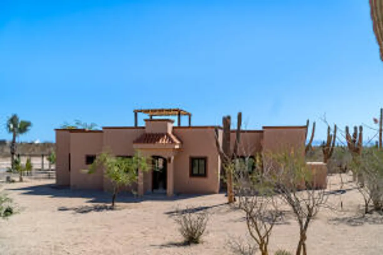 Los Cabos Real Estate | View Villas del Centenario | Listing