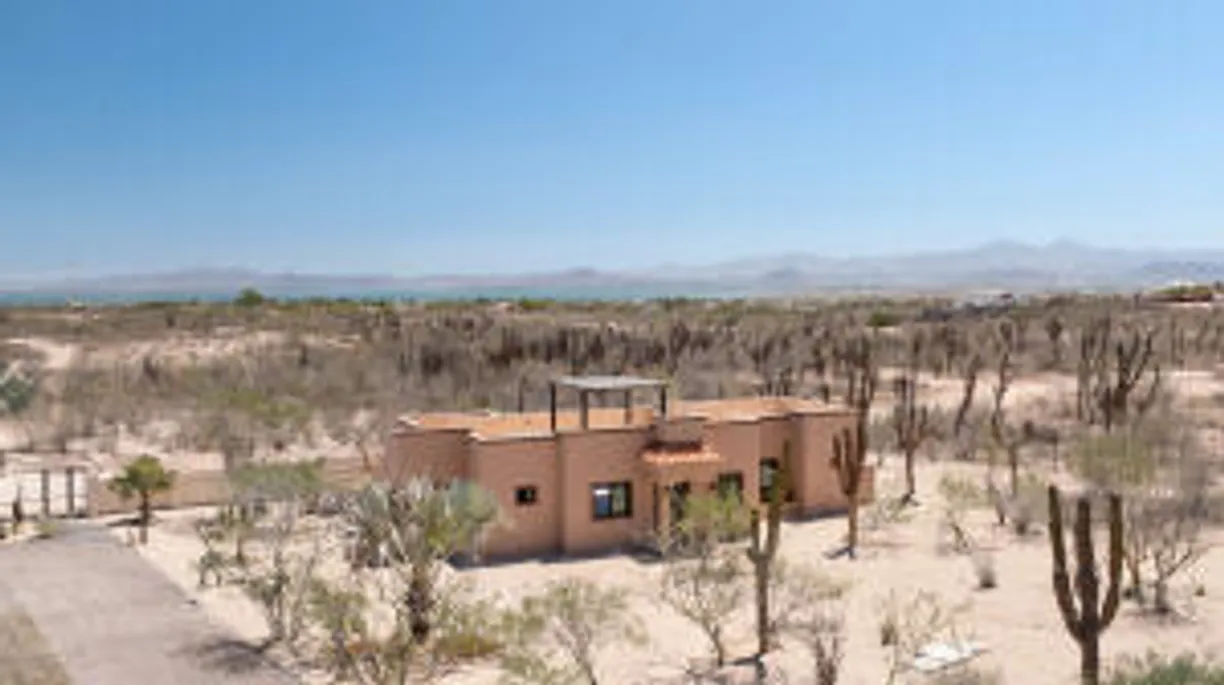 Los Cabos Real Estate | View Villas del Centenario | Listing