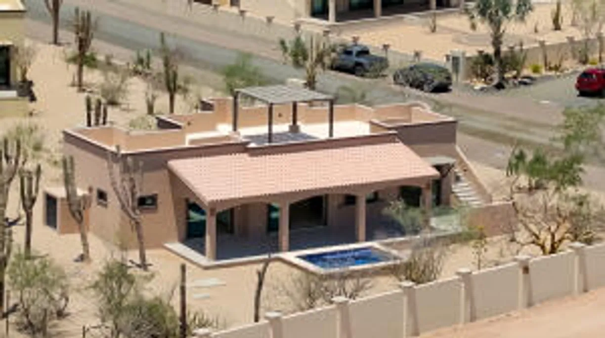 Los Cabos Real Estate | View Villas del Centenario | 2 Beds, 2 Baths
