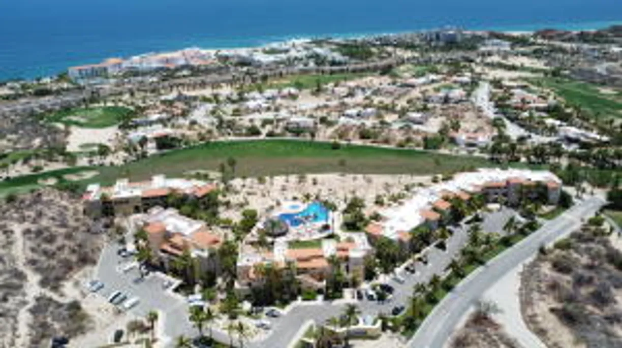 Los Cabos Real Estate | View Lot 30 Cabo Real