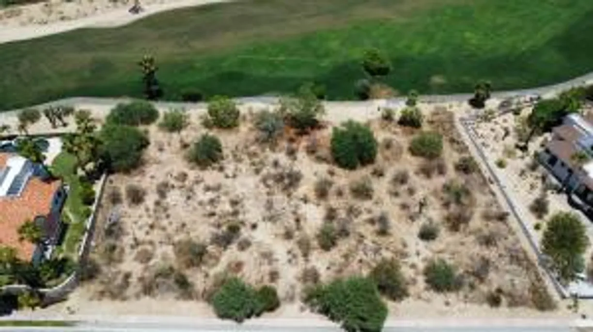Los Cabos Real Estate | View Lot 30 Cabo Real | Listing